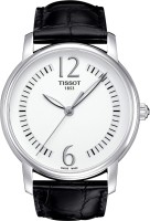Tissot T0522101603700 Classic Dream Analog Watch For Women