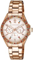 Giordano A2002-66 WH  Analog Watch For Women