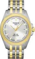 Tissot T0080102211100  Analog Watch For Women