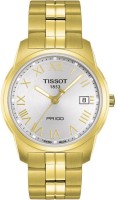 Tissot T0494103303300 PR-100 Analog Watch For Men