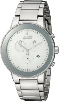 Citizen AT2240-51A Eco-Drive Analog Watch For Men