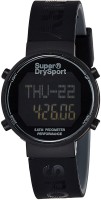 Superdry SYG203BB  Analog Watch For Men