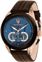 Maserati R8871612024  Analog Watch For Men