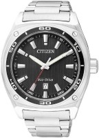 Citizen AW1040-56E Eco-Drive Analog Watch For Men