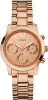 Guess W0448L3 Iconic Analog Watch For Women