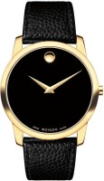 Movado 607014  Analog Watch For Men
