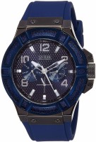 GUESS W0248G5  Analog Watch For Men