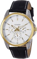 Citizen AG8344-06A  Analog Watch For Men