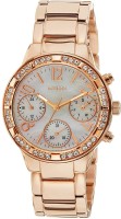 GUESS W0546L3  Analog Watch For Women