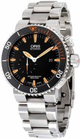 Oris 01 743 7709 7184-SET MB Diving Analog Watch For Men