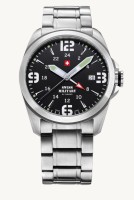 Swiss Military SM34034.01  Analog Watch For Unisex