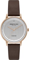 Kenneth Cole KC50010001LD  Analog Watch For Women
