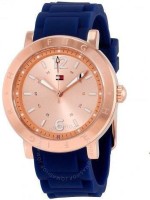 Tommy Hilfiger 1781617 Casual Sport Analog Watch For Women