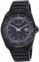 Citizen AW1015 - 53E Eco-Drive Analog Watch For Men