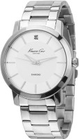 Kenneth Cole IKC9285  Analog Watch For Men