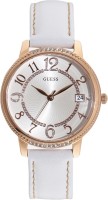 GUESS W0930L1  Analog Watch For Unisex