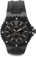 GUESS W11619G1 Trendy Analog Watch For Men