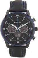 Citizen CA4036-03E Eco-Drive Analog Watch For Men