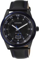Citizen AW1275-01E  Analog Watch For Men