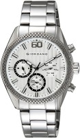 Giordano 1722-22 WH  Analog Watch For Men