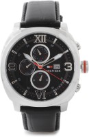 Tommy Hilfiger TH1790967J Fitz Analog Watch For Men