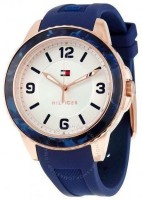Tommy Hilfiger 1781539 Sports Analog Watch For Women