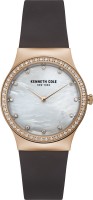 Kenneth Cole KC50062001LD  Analog Watch For Women