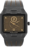 Police PL.12551JSB/61  Analog Watch For Men