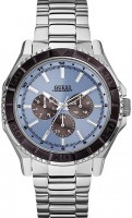GUESS W0479G2  Analog Watch For Men