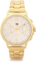 Tommy Hilfiger TH1781732J Casey Analog Watch For Women