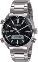 Citizen JM5460-51E  Analog-Digital Watch For Men