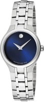 Movado 606370  Analog Watch For Unisex