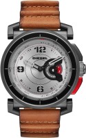 Diesel DZT1002  Analog-digital Watch For Unisex