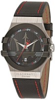 Maserati R8851108001  Analog-Digital Watch For Men