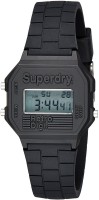 Superdry SYL201B  Analog Watch For Women