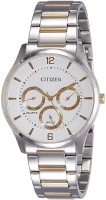 Citizen AG8358-87A  Analog Watch For Men