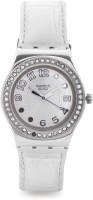 Swatch YLS434  Analog Watch For Women
