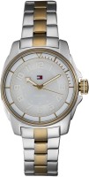 Tommy Hilfiger TH1781228/D Kelsey Analog Watch For Women