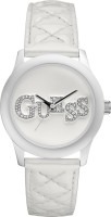 Guess W70040L1  Analog Watch For Women