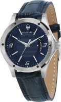 Maserati R8851127003  Analog Watch For Men