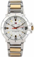 Tommy Hilfiger 1790514 Turbo Analog Watch For Men