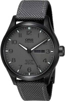 Oris 01 735 7698 4783-SET Aviation Analog Watch For Men