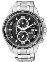 Citizen CA0341-52A Eco-Drive Analog Watch For Men