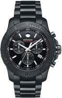 Movado 2600119  Chronograph Watch For Unisex