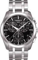 Tissot T0356171105100  Analog Watch For Men