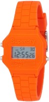 Superdry SYL201O  Analog Watch For Women
