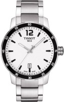 Tissot T0954101103700 Casual Analog Watch For Men