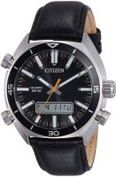 Citizen JM5460-01E  Analog-Digital Watch For Men