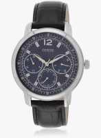 GUESS W0790G2  Analog Watch For Men