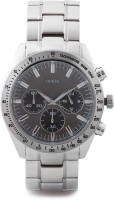 Guess W13001G1 Chase Analog Watch For Men